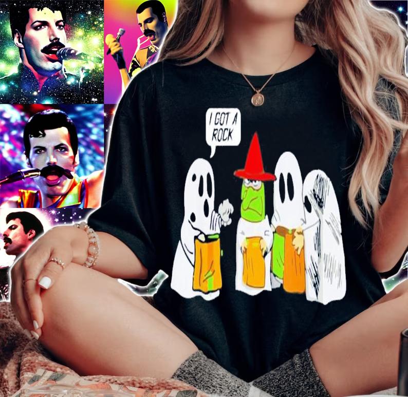 Trick Or Treat Lazy Halloween Shirt t-shirt