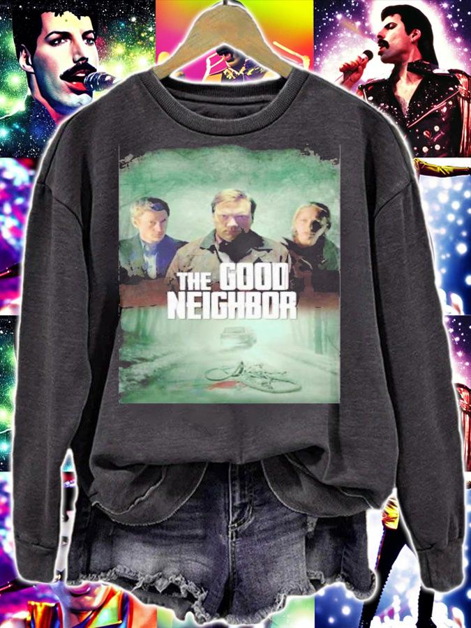 The Good Neighbor Movie Shirt t-shirt