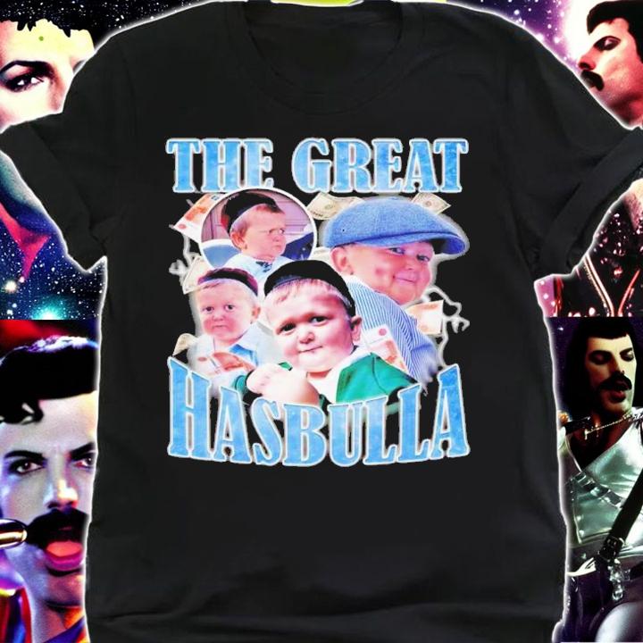 The Great Hasbulla 2022 Shirt t-shirt shirt