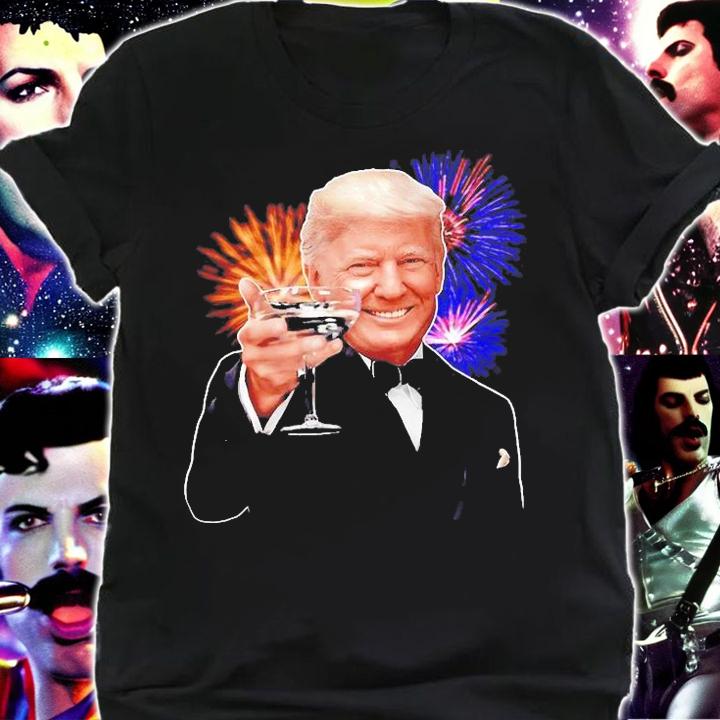 Trump Great Gatsby T-Shirt t-shirt