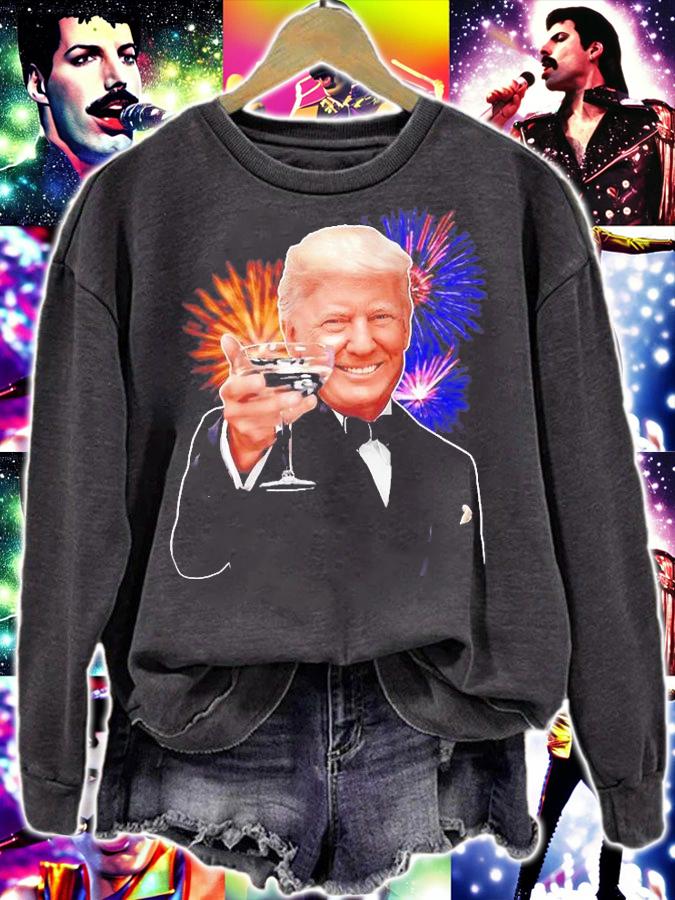 Trump Great Gatsby T-Shirt t-shirt