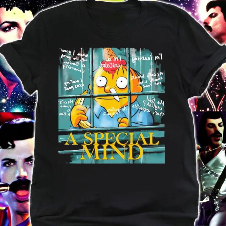 A Special Mind shirt t-shirt shirt