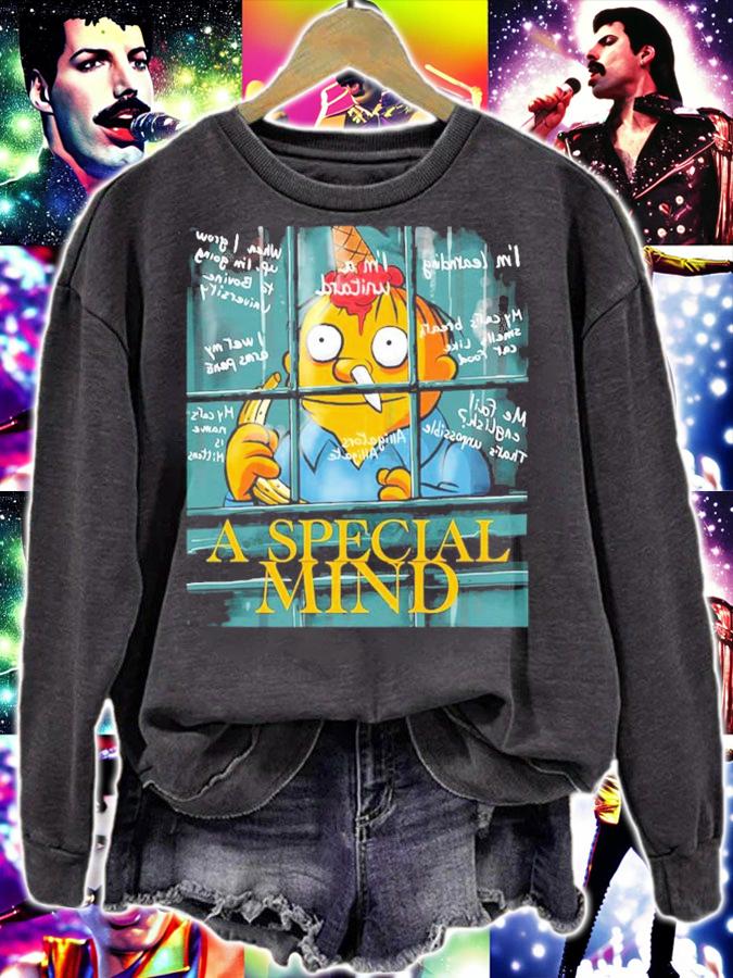 A Special Mind shirt t-shirt sweatshirt