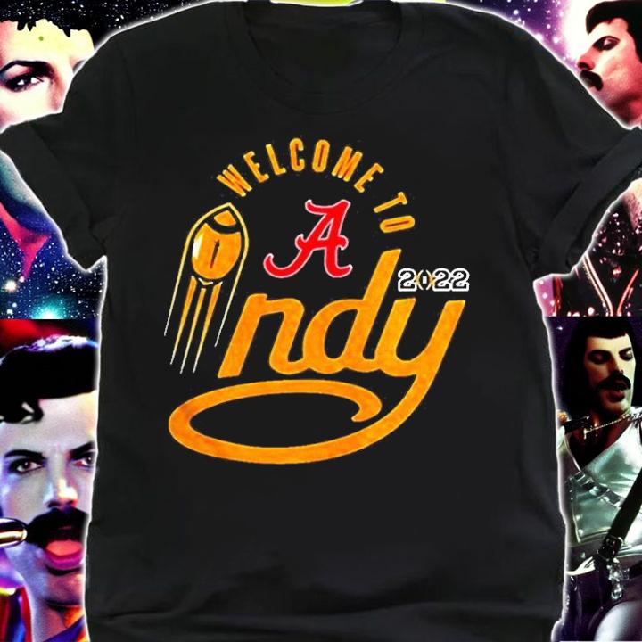 Alabama Crimson Tide College Football Playoff 2022 National Championship t-shirt shirt
