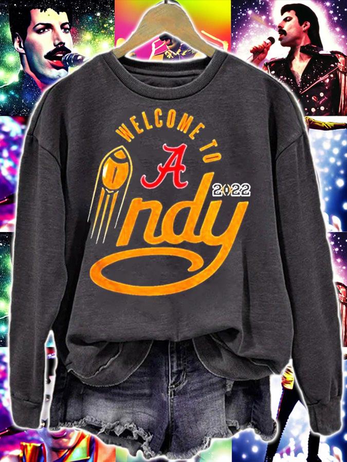 Alabama Crimson Tide College Football Playoff 2022 National Championship t-shirt sweatshirt