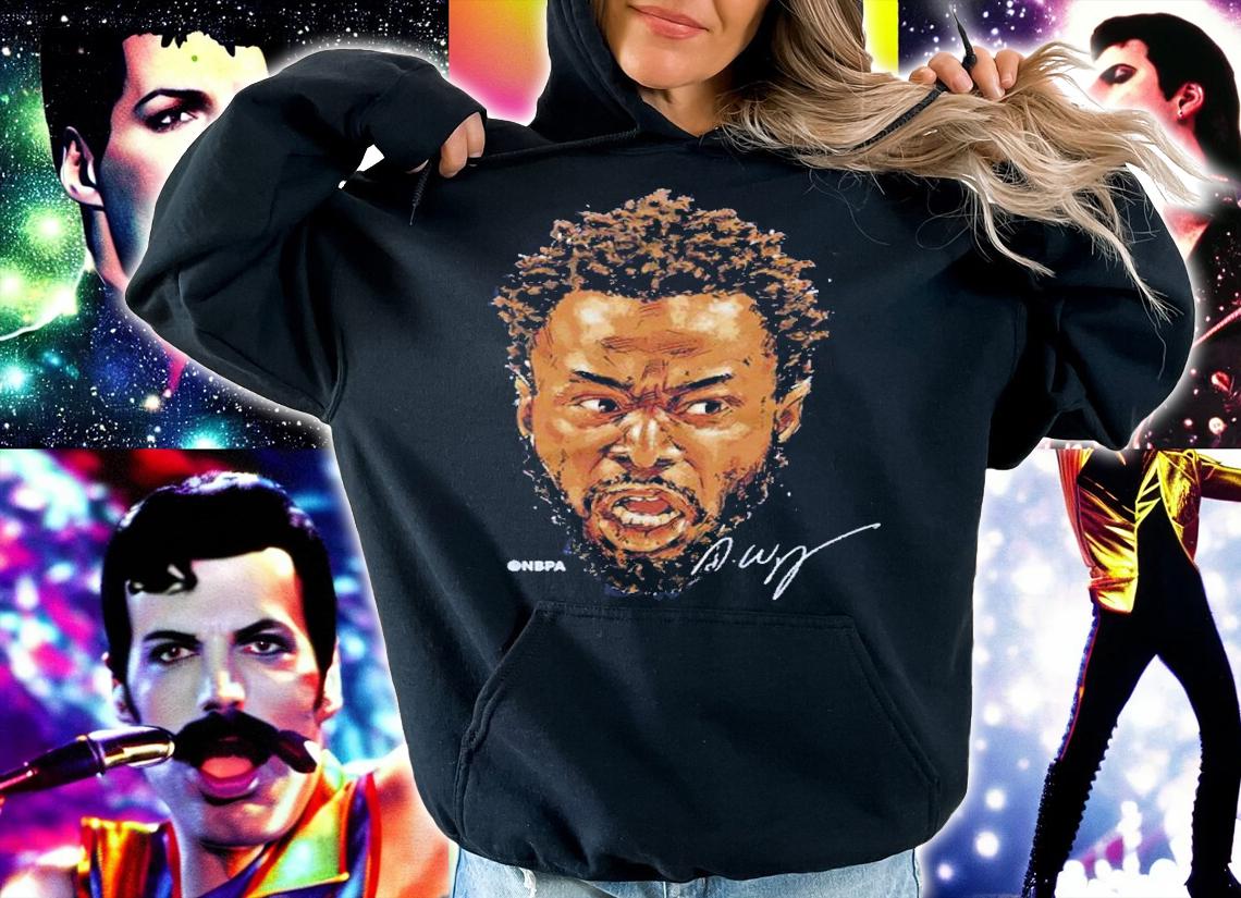 Andrew Wiggins Golden State Scream Basketball Shirt t-shirt hoodie