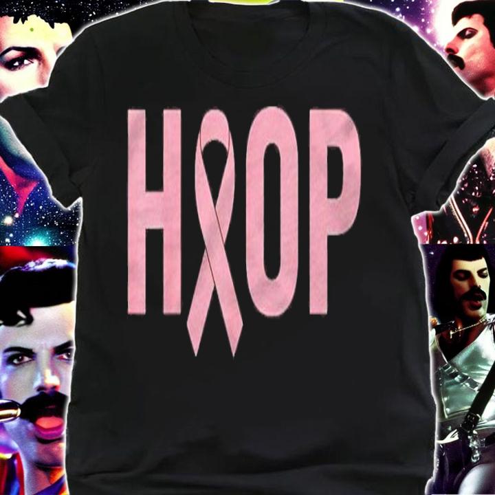 Breast Cancer Awareness Pink Ribbon Hope Women Men Survivor Shirt t-shirt shirt
