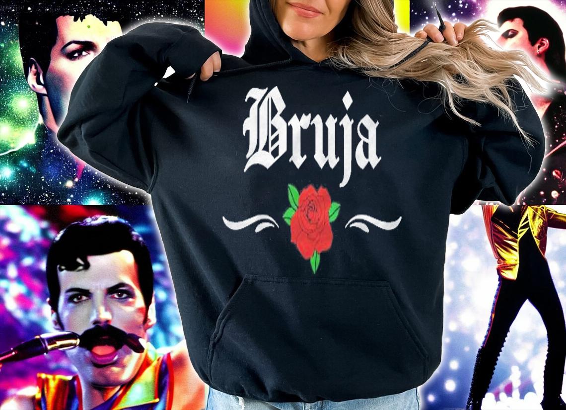 Bruja Witch Shirt t-shirt