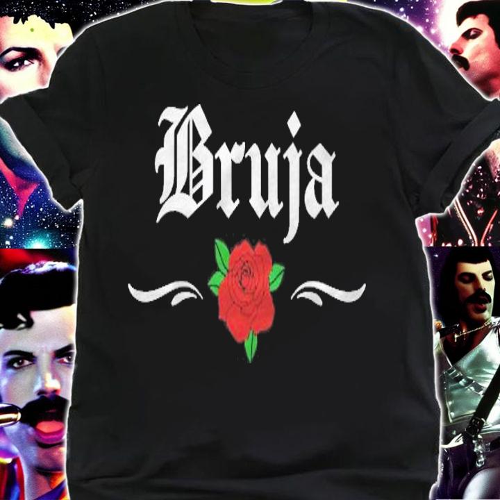 Bruja Witch Shirt t-shirt