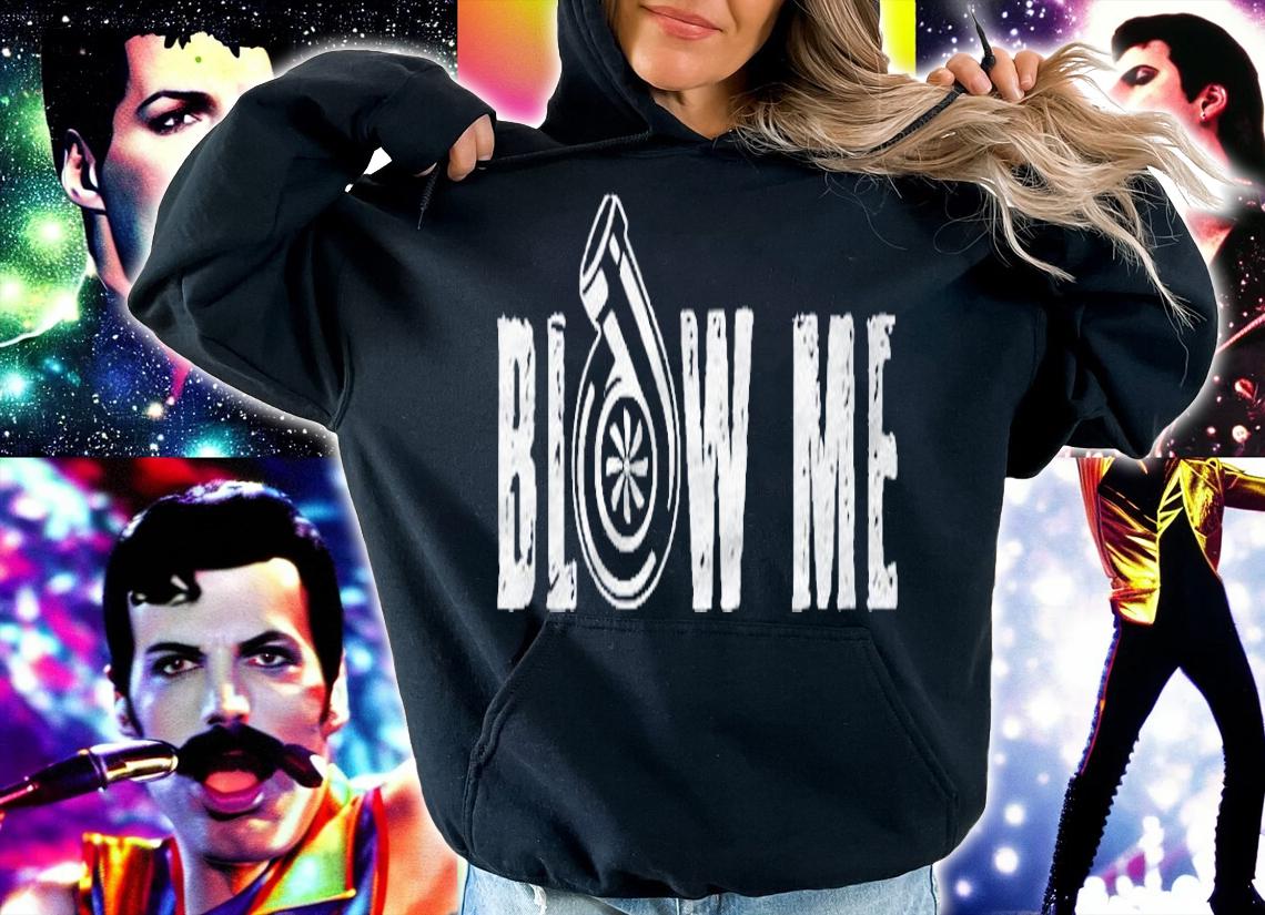 Blow Me Turbo Car Funny Car Diesel Lover Shirt t-shirt hoodie