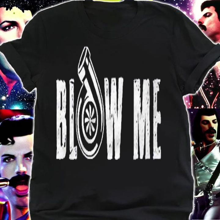 Blow Me Turbo Car Funny Car Diesel Lover Shirt t-shirt shirt