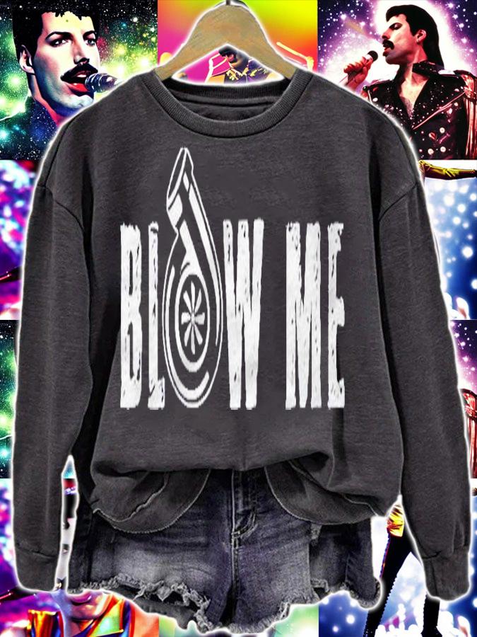 Blow Me Turbo Car Funny Car Diesel Lover Shirt t-shirt sweatshirt