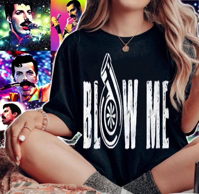 Blow Me Turbo Car Funny Car Diesel Lover Shirt t-shirt woman shirt