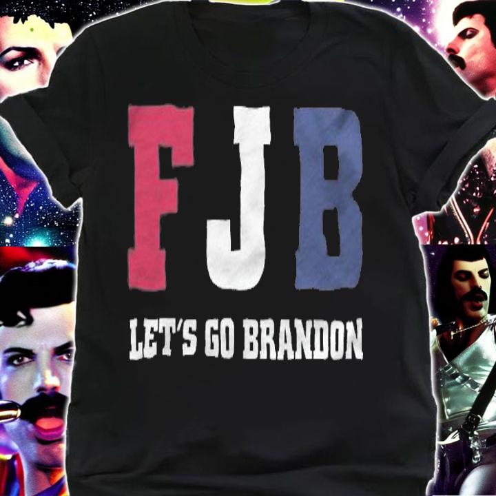 FJB Let's Go Brandon, Joe Biden Chant, Impeach Biden Costume T-Shirt t-shirt