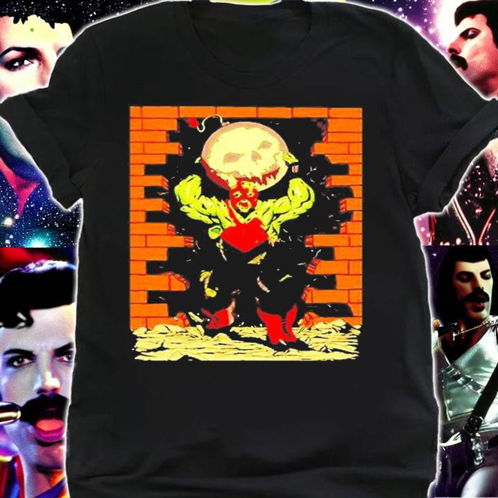Official Vader Bombardment T-Shirt t-shirt shirt