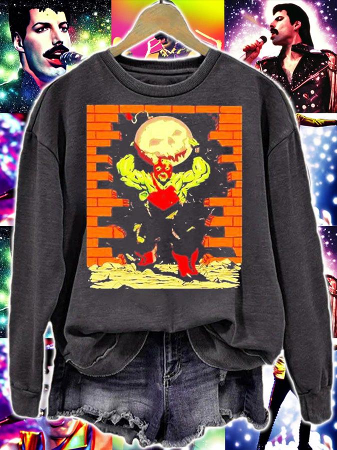Official Vader Bombardment T-Shirt t-shirt sweatshirt