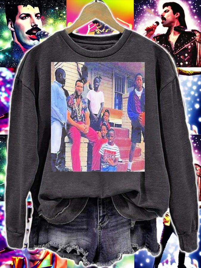 Prayers To Scott Hall T-Shirt t-shirt sweatshirt