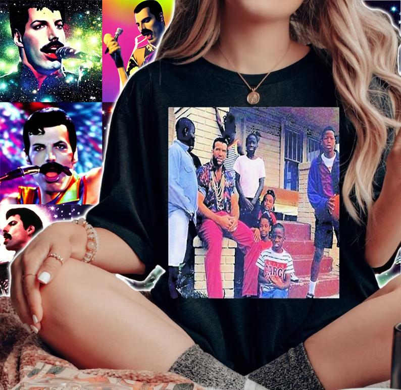 Prayers To Scott Hall T-Shirt t-shirt woman shirt