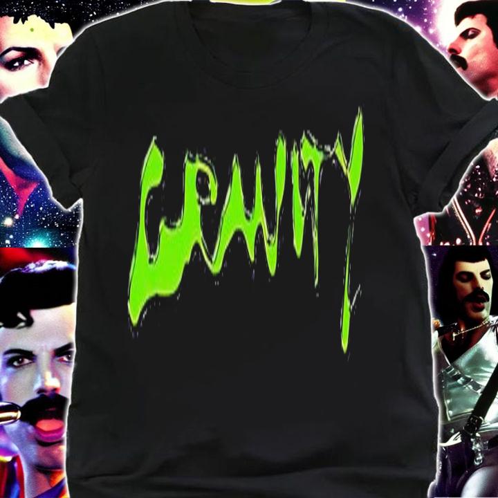 Lostkidsforever Gravity shirt t-shirt
