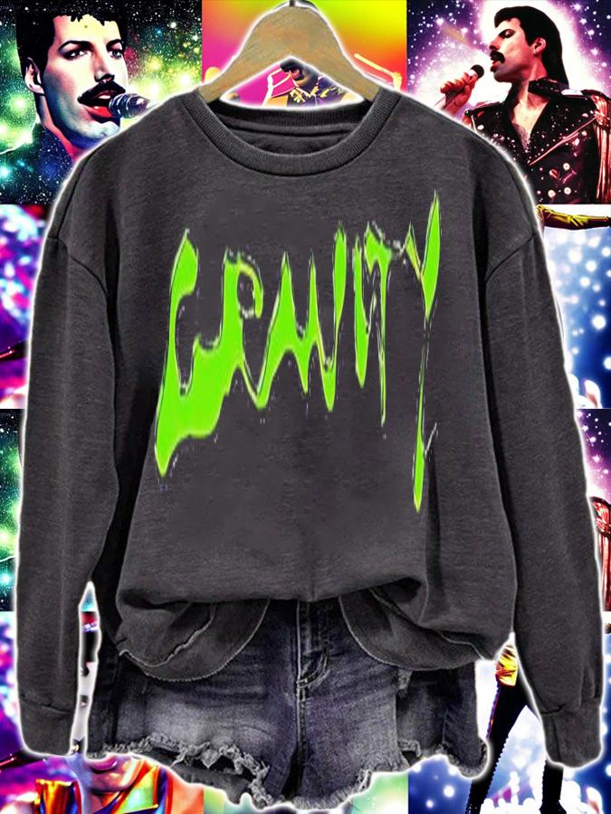 Lostkidsforever Gravity shirt t-shirt