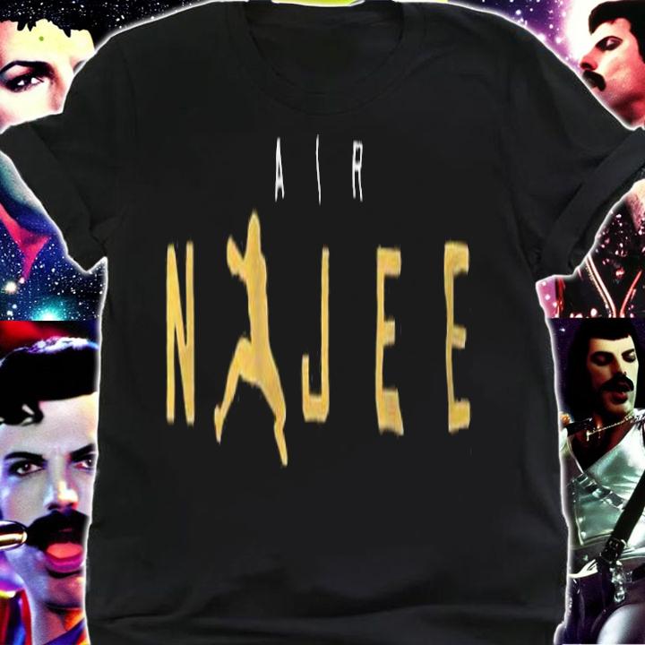 Najee Harris Air Najee shirt t-shirt shirt