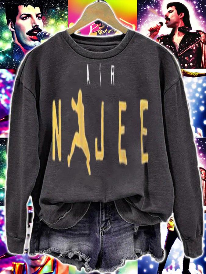 Najee Harris Air Najee shirt t-shirt sweatshirt