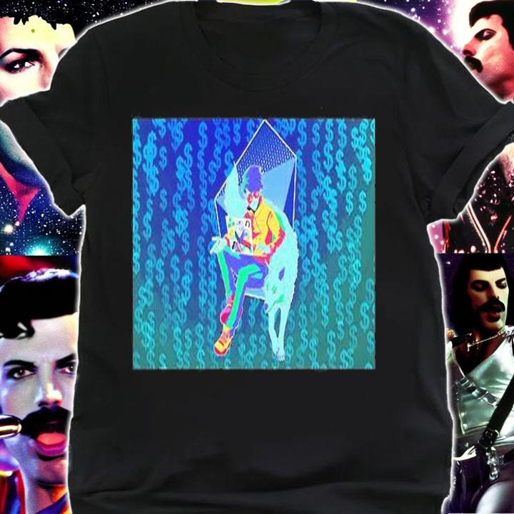 Polyvolk Classic T-Shirt t-shirt