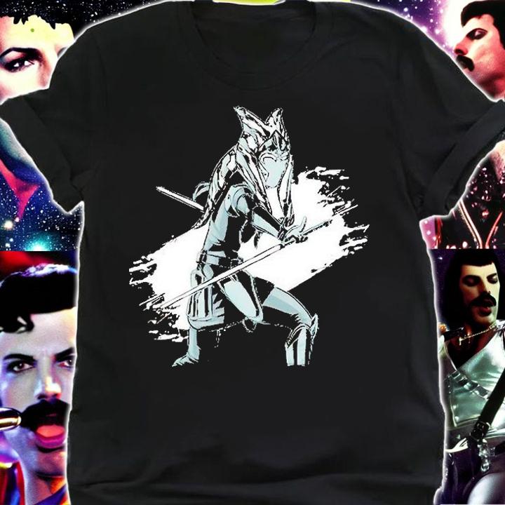 Star Wars Dark Ahsoka T-Shirt t-shirt