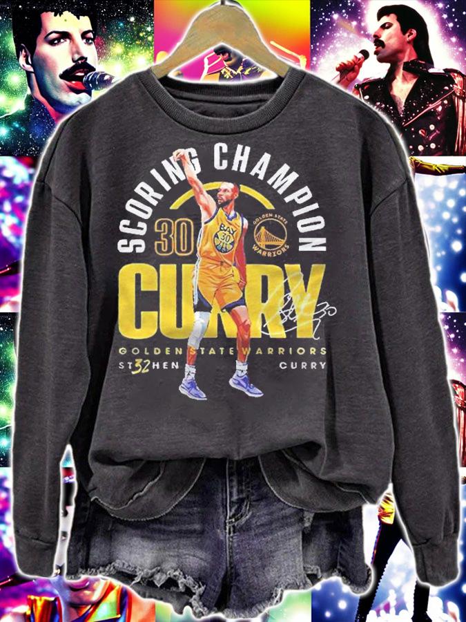 Golden State Warriors Stephen Curry 2021 Nba Scoring Champion Shirt t-shirt sweatshirt