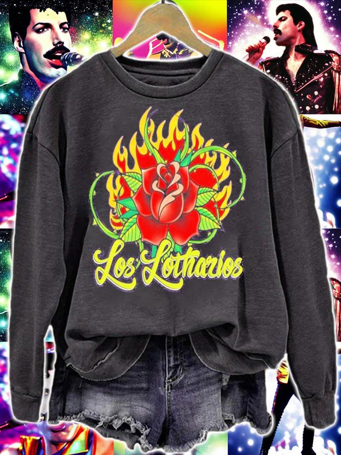 Los Lotharios Shirt t-shirt