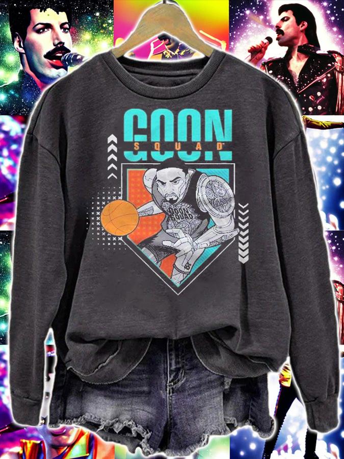 Space Jam A New Legacy Chronos Shirt t-shirt sweatshirt