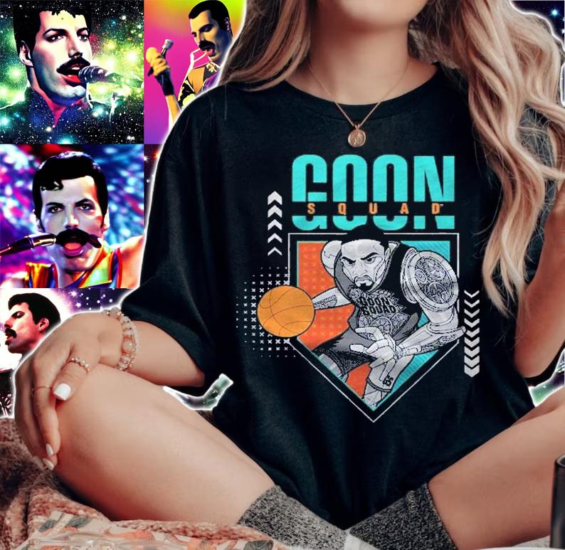 Space Jam A New Legacy Chronos Shirt t-shirt woman shirt