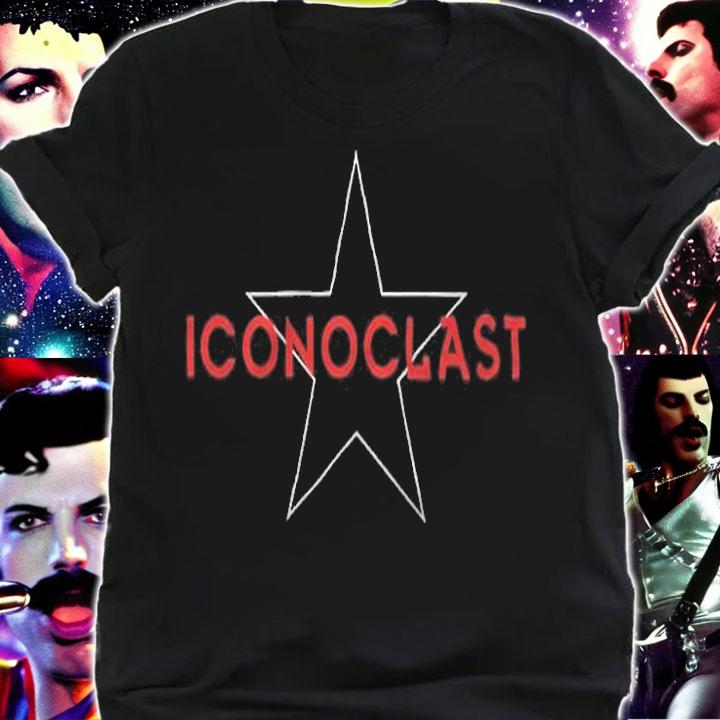 Iconoclast T-shirt t-shirt