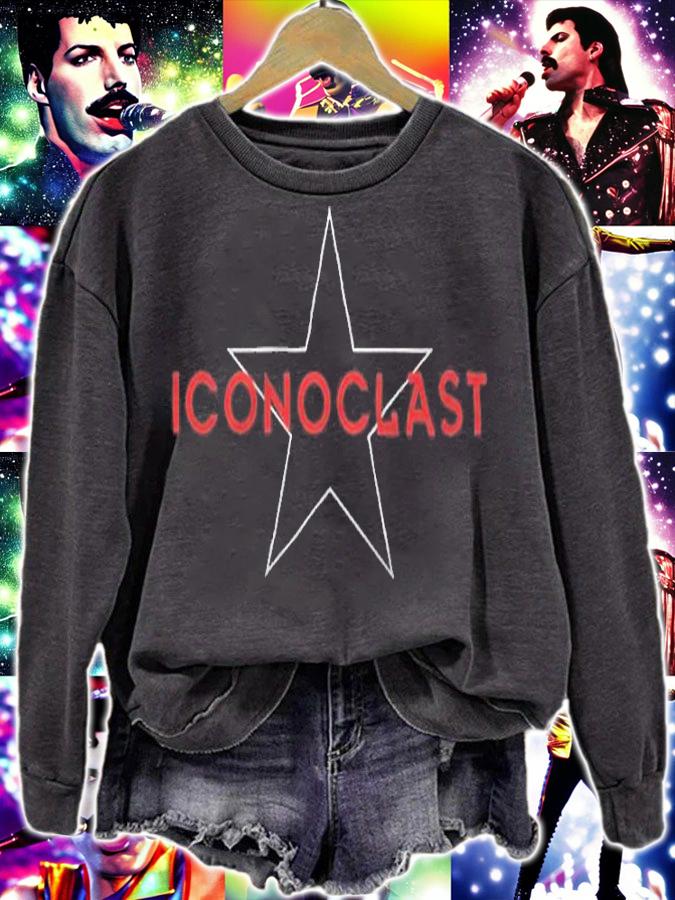 Iconoclast T-shirt t-shirt