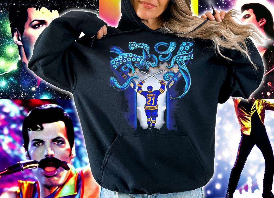 Sabres Vs Kraken Shirt t-shirt hoodie