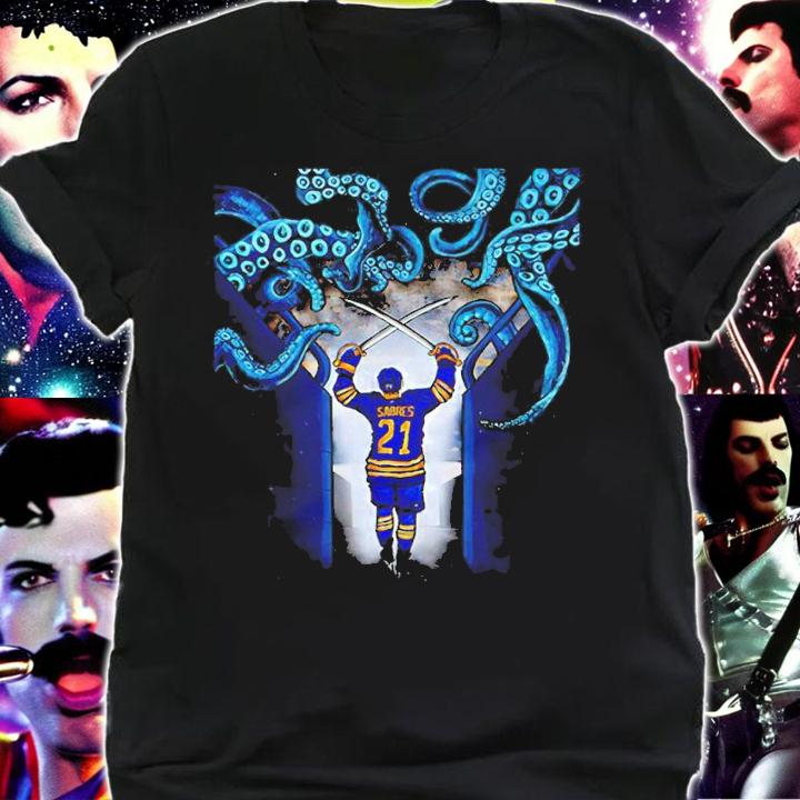 Sabres Vs Kraken Shirt t-shirt shirt