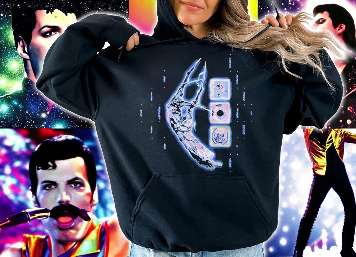 Dawn of Chromatica Lady Gaga T-shirt t-shirt