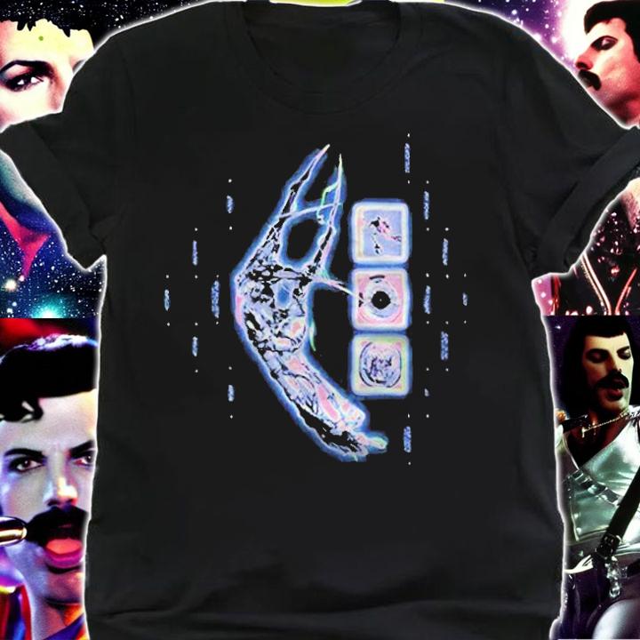 Dawn of Chromatica Lady Gaga T-shirt t-shirt