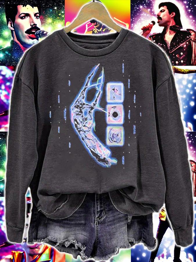 Dawn of Chromatica Lady Gaga T-shirt t-shirt