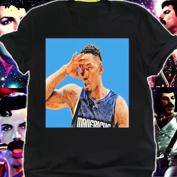 Dorian Finney-Smith DraftKings NBA Basketball Shirt t-shirt shirt