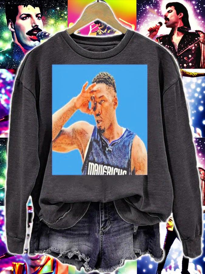 Dorian Finney-Smith DraftKings NBA Basketball Shirt t-shirt sweatshirt