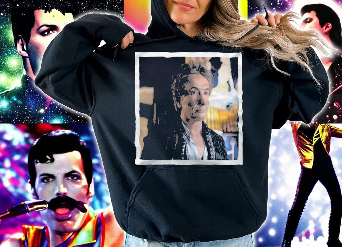 Martin Short Only Murders in the Building T-shirt t-shirt hoodie