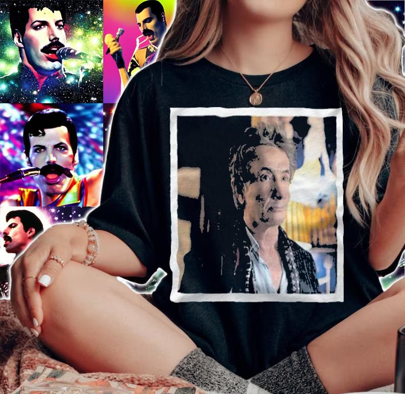 Martin Short Only Murders in the Building T-shirt t-shirt woman shirt