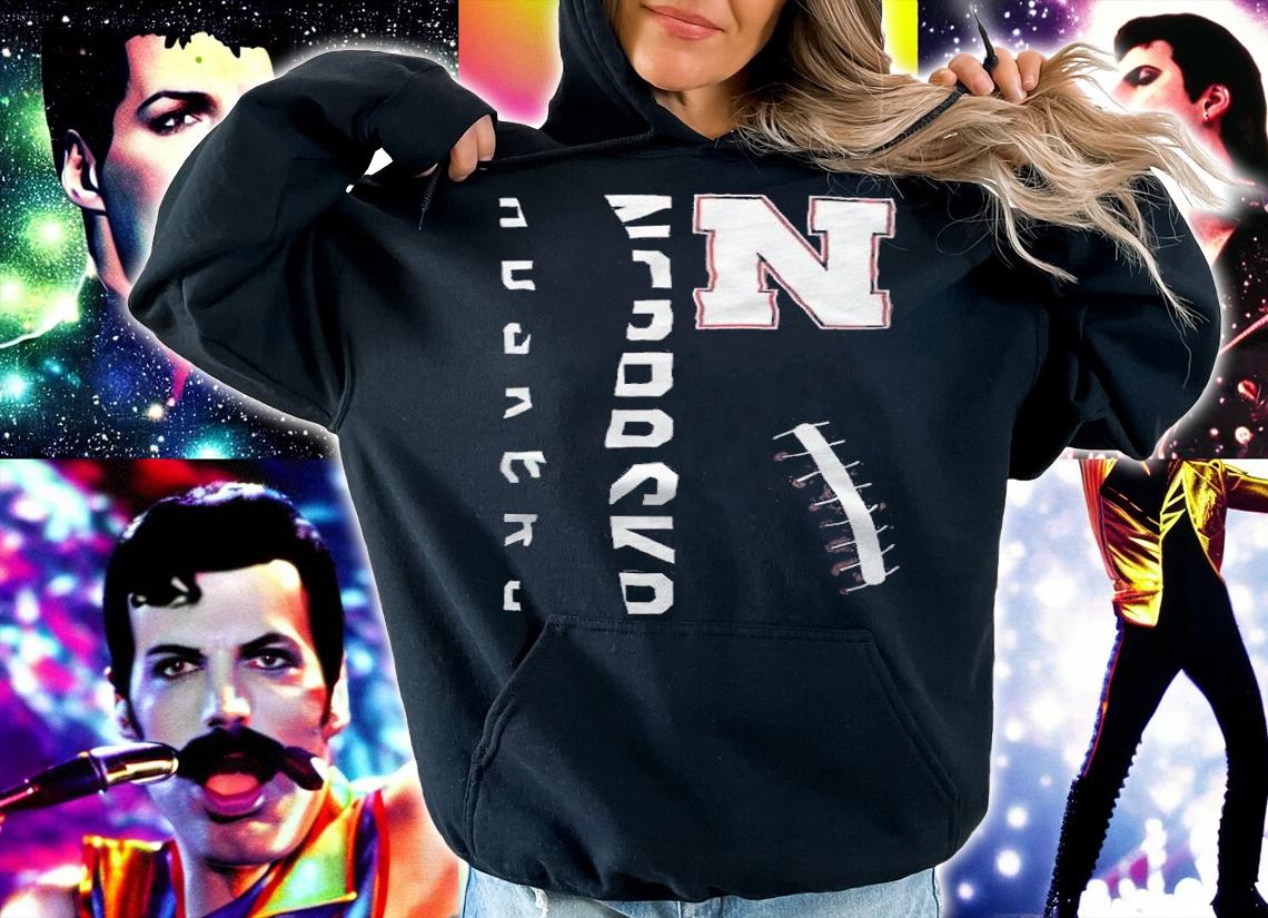 Nebraska Huskers Play Football shirt t-shirt hoodie
