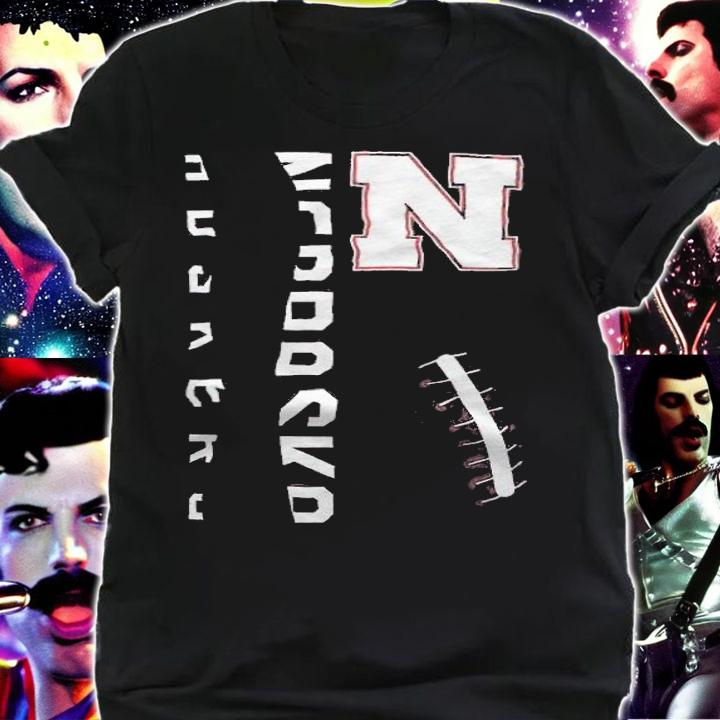 Nebraska Huskers Play Football shirt t-shirt shirt