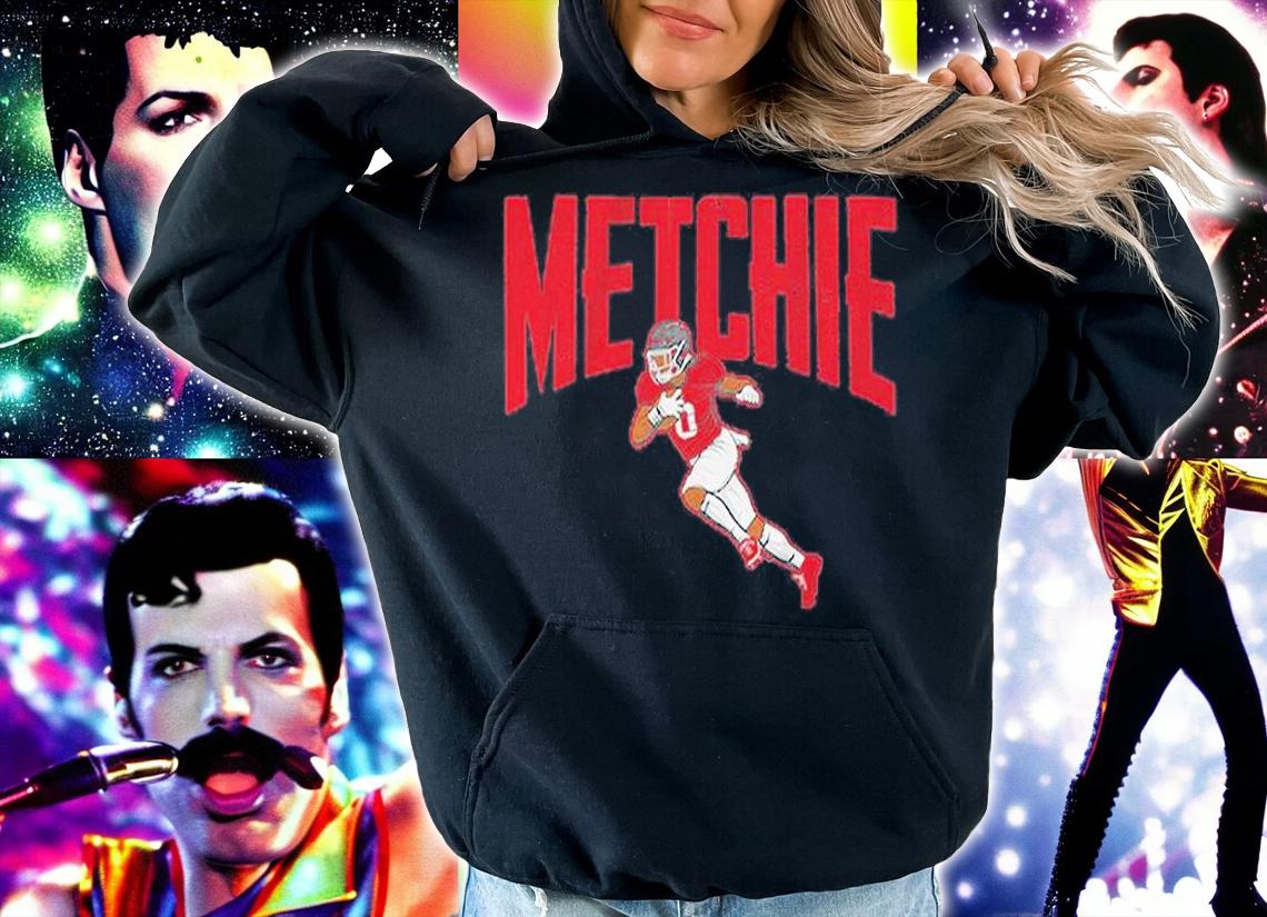John Metchie Houston T-Shirt t-shirt hoodie