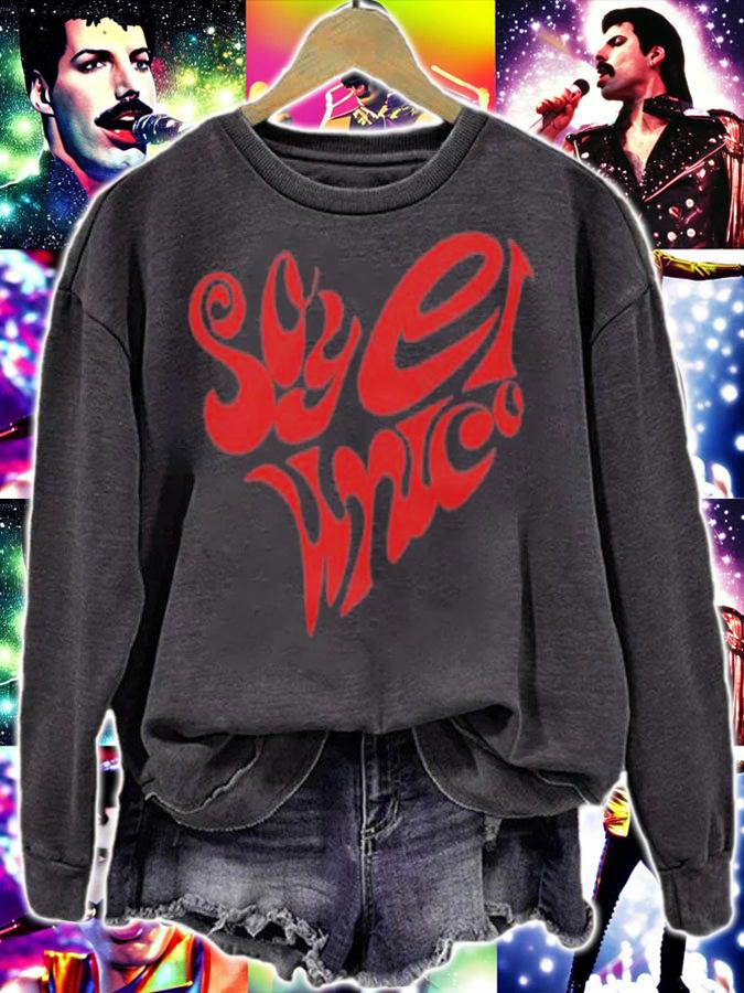 Lumbre Music Soy El Unico T-Shirt t-shirt sweatshirt