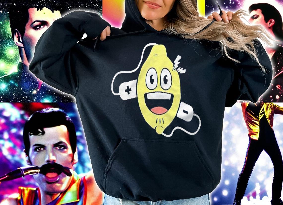 McCitron Citron T-shirt t-shirt hoodie