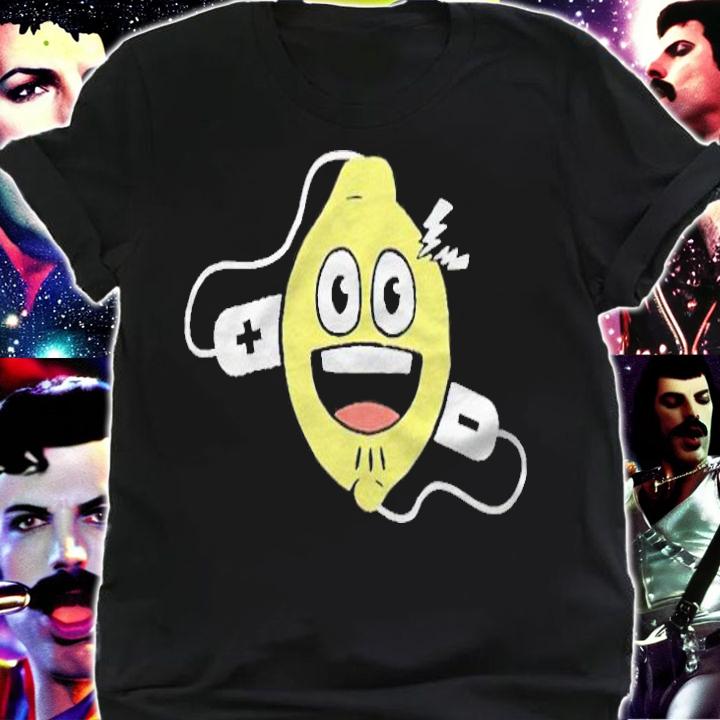 McCitron Citron T-shirt t-shirt shirt