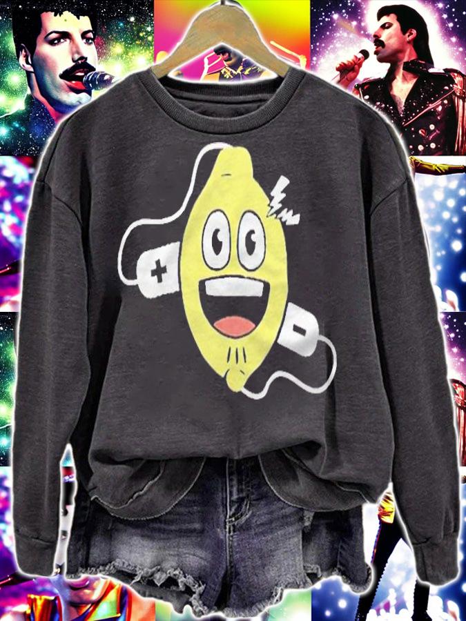 McCitron Citron T-shirt t-shirt sweatshirt